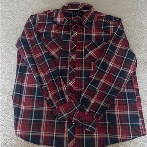 WEATHERPROOF VINTAGE Flannel 🍂 